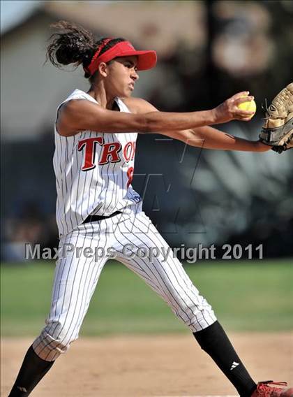 Thumbnail 3 in Fullerton @ Troy photogallery.