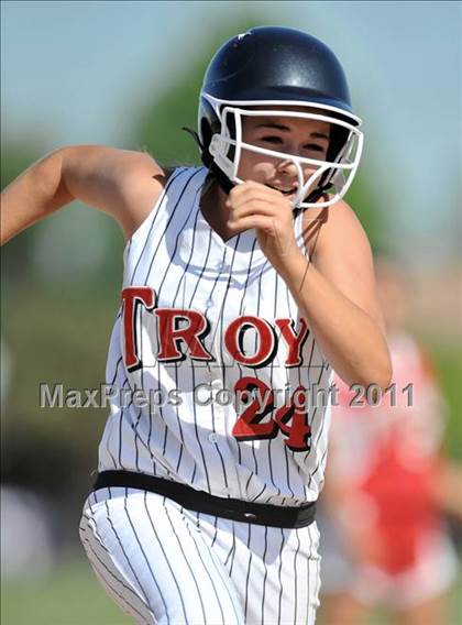 Thumbnail 3 in Fullerton @ Troy photogallery.