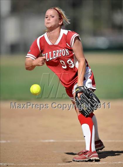 Thumbnail 3 in Fullerton @ Troy photogallery.