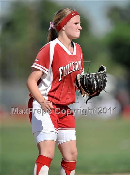 Thumbnail 3 in Fullerton @ Troy photogallery.