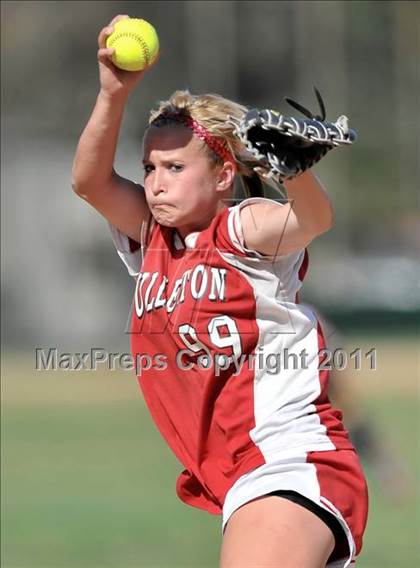 Thumbnail 1 in Fullerton @ Troy photogallery.