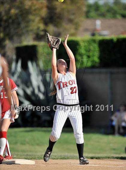 Thumbnail 3 in Fullerton @ Troy photogallery.