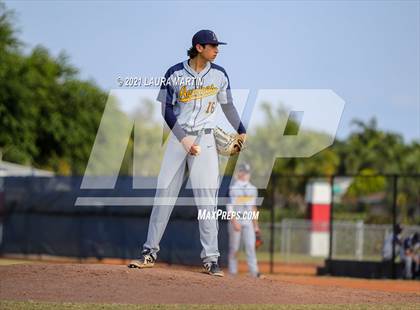 Thumbnail 1 in St. Thomas Aquinas @ Chaminade-Madonna photogallery.
