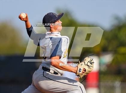 Thumbnail 2 in St. Thomas Aquinas @ Chaminade-Madonna photogallery.