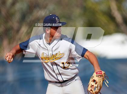 Thumbnail 2 in St. Thomas Aquinas @ Chaminade-Madonna photogallery.