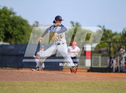 Thumbnail 2 in St. Thomas Aquinas @ Chaminade-Madonna photogallery.