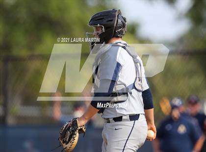 Thumbnail 1 in St. Thomas Aquinas @ Chaminade-Madonna photogallery.
