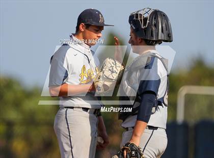 Thumbnail 3 in St. Thomas Aquinas @ Chaminade-Madonna photogallery.
