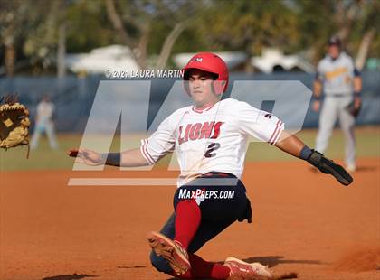 Thumbnail 3 in St. Thomas Aquinas @ Chaminade-Madonna photogallery.