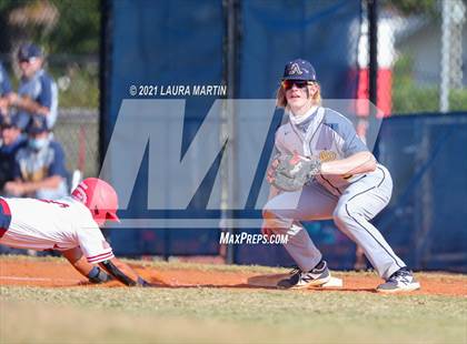 Thumbnail 2 in St. Thomas Aquinas @ Chaminade-Madonna photogallery.