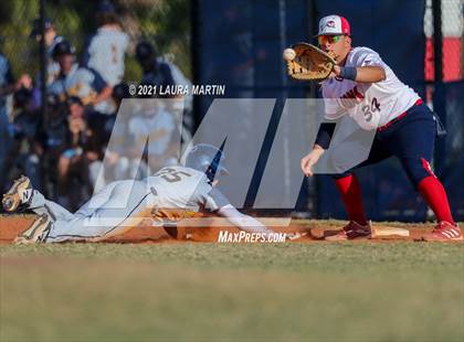 Thumbnail 3 in St. Thomas Aquinas @ Chaminade-Madonna photogallery.