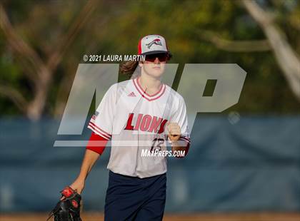 Thumbnail 1 in St. Thomas Aquinas @ Chaminade-Madonna photogallery.