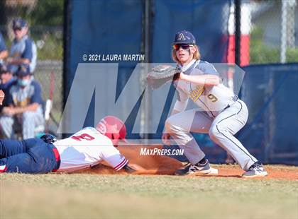 Thumbnail 3 in St. Thomas Aquinas @ Chaminade-Madonna photogallery.