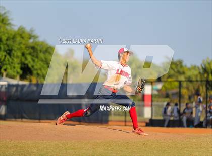 Thumbnail 3 in St. Thomas Aquinas @ Chaminade-Madonna photogallery.