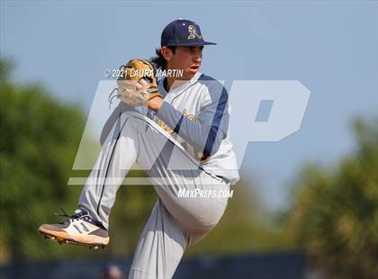 Thumbnail 1 in St. Thomas Aquinas @ Chaminade-Madonna photogallery.