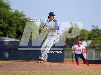 Thumbnail 3 in St. Thomas Aquinas @ Chaminade-Madonna photogallery.