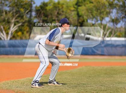 Thumbnail 3 in St. Thomas Aquinas @ Chaminade-Madonna photogallery.