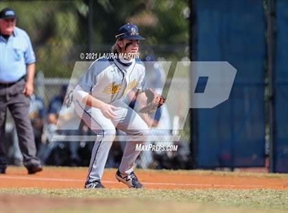 Thumbnail 3 in St. Thomas Aquinas @ Chaminade-Madonna photogallery.