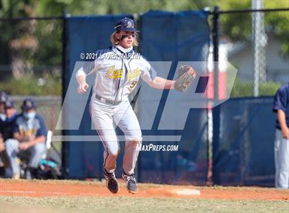Thumbnail 1 in St. Thomas Aquinas @ Chaminade-Madonna photogallery.