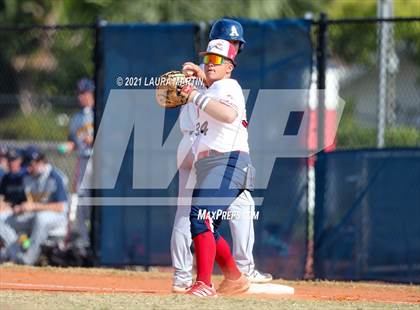 Thumbnail 1 in St. Thomas Aquinas @ Chaminade-Madonna photogallery.