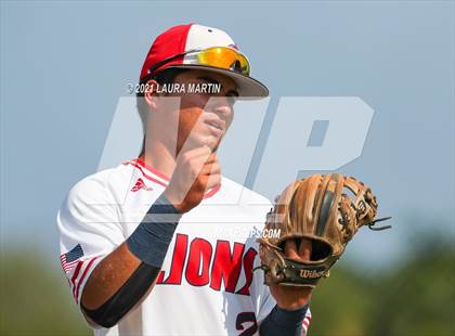 Thumbnail 1 in St. Thomas Aquinas @ Chaminade-Madonna photogallery.