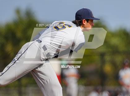 Thumbnail 1 in St. Thomas Aquinas @ Chaminade-Madonna photogallery.