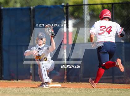 Thumbnail 1 in St. Thomas Aquinas @ Chaminade-Madonna photogallery.
