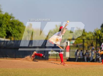 Thumbnail 1 in St. Thomas Aquinas @ Chaminade-Madonna photogallery.