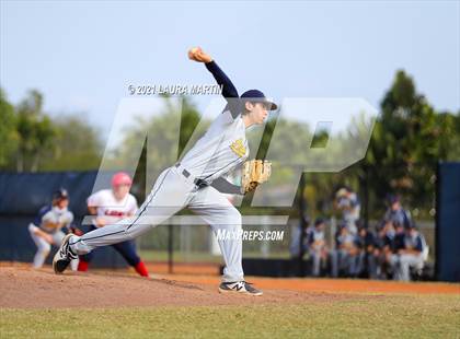 Thumbnail 2 in St. Thomas Aquinas @ Chaminade-Madonna photogallery.