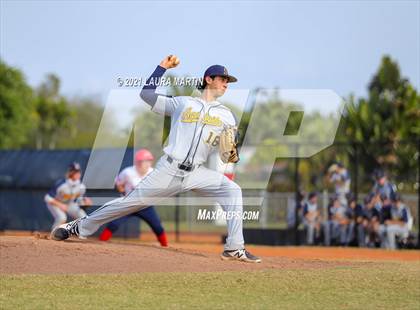 Thumbnail 1 in St. Thomas Aquinas @ Chaminade-Madonna photogallery.
