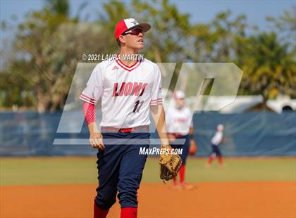 Thumbnail 1 in St. Thomas Aquinas @ Chaminade-Madonna photogallery.