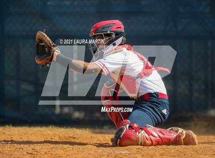 Thumbnail 2 in St. Thomas Aquinas @ Chaminade-Madonna photogallery.