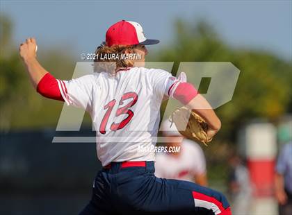 Thumbnail 1 in St. Thomas Aquinas @ Chaminade-Madonna photogallery.