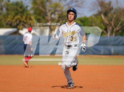Thumbnail 3 in St. Thomas Aquinas @ Chaminade-Madonna photogallery.