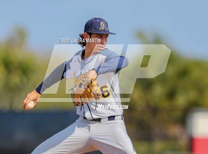 Thumbnail 2 in St. Thomas Aquinas @ Chaminade-Madonna photogallery.