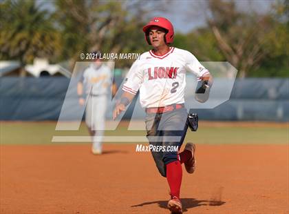 Thumbnail 2 in St. Thomas Aquinas @ Chaminade-Madonna photogallery.