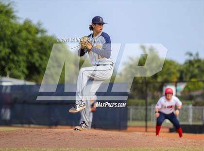 Thumbnail 2 in St. Thomas Aquinas @ Chaminade-Madonna photogallery.
