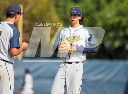 Thumbnail 1 in St. Thomas Aquinas @ Chaminade-Madonna photogallery.