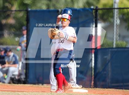 Thumbnail 2 in St. Thomas Aquinas @ Chaminade-Madonna photogallery.