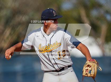 Thumbnail 2 in St. Thomas Aquinas @ Chaminade-Madonna photogallery.