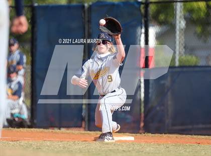 Thumbnail 3 in St. Thomas Aquinas @ Chaminade-Madonna photogallery.