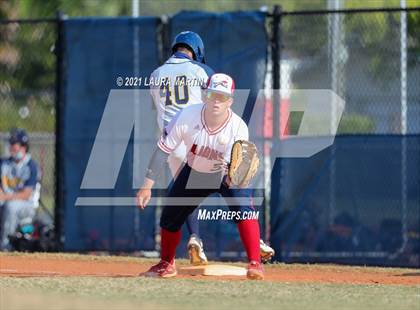 Thumbnail 1 in St. Thomas Aquinas @ Chaminade-Madonna photogallery.