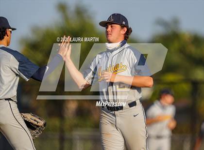 Thumbnail 1 in St. Thomas Aquinas @ Chaminade-Madonna photogallery.