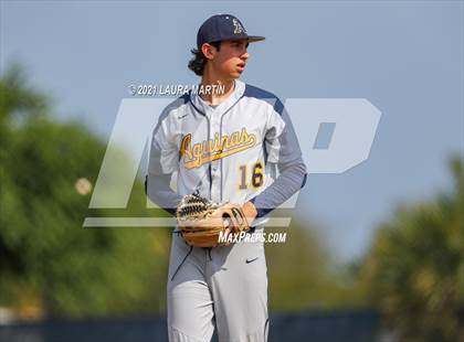Thumbnail 1 in St. Thomas Aquinas @ Chaminade-Madonna photogallery.