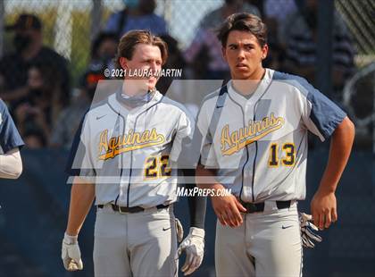 Thumbnail 1 in St. Thomas Aquinas @ Chaminade-Madonna photogallery.