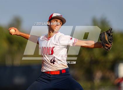 Thumbnail 3 in St. Thomas Aquinas @ Chaminade-Madonna photogallery.