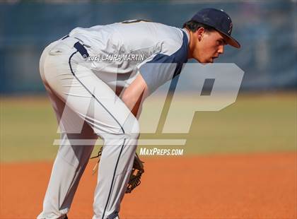 Thumbnail 1 in St. Thomas Aquinas @ Chaminade-Madonna photogallery.