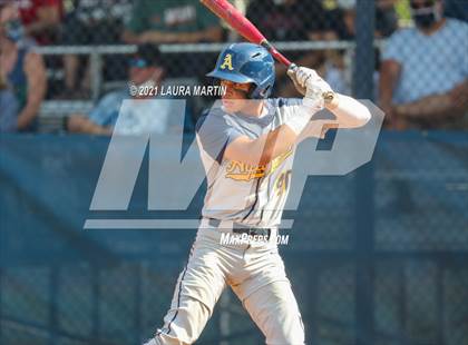 Thumbnail 1 in St. Thomas Aquinas @ Chaminade-Madonna photogallery.