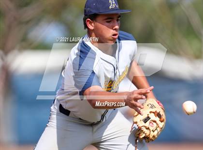Thumbnail 1 in St. Thomas Aquinas @ Chaminade-Madonna photogallery.