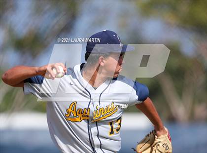Thumbnail 2 in St. Thomas Aquinas @ Chaminade-Madonna photogallery.